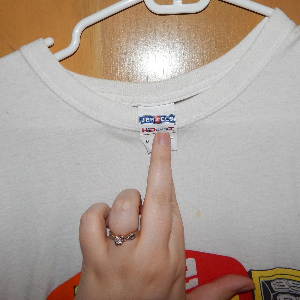 The Price Is Right XL Jerzees T-Shirt - Picture 2 of 5